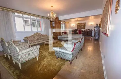 Apartamento com 3 quartos à venda na Rua São Carlos do Pinhal, 397, Bela Vista, São Paulo