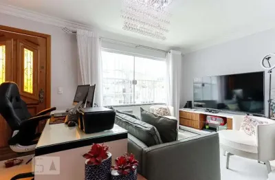 Casa com 3 quartos à venda na Rua Ibicarai, 296, Vila Constança, São Paulo