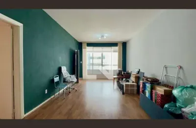 Apartamento com 2 quartos à venda na Avenida Bernardino de Campos, 220, Paraíso, São Paulo