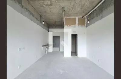 Kitnet / Stúdio à venda na Rua Funchal, 723, Vila Olímpia, São Paulo