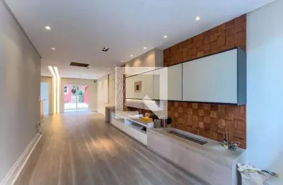 Casa com 2 quartos à venda na Rua Baltazar Lisboa, 387, Vila Mariana, São Paulo