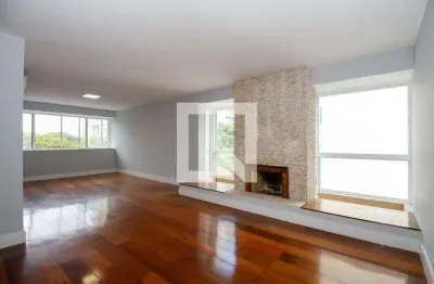 Apartamento com 2 quartos à venda na Rua Barão de Capanema, 85, Jardim Paulista, São Paulo