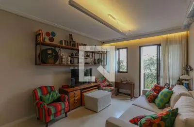 Apartamento com 3 quartos à venda na Rua Augusto de Toledo, 45, Aclimação, São Paulo