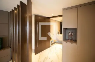 Apartamento com 4 quartos à venda na Rua Raimundo Simão de Souza, 26, Morumbi, São Paulo