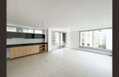 Apartamento com 1 quarto à venda na Rua Urimonduba, 89, Itaim Bibi, São Paulo