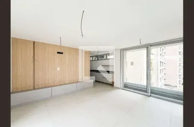 Apartamento com 1 quarto à venda na Rua Urimonduba, 168, Itaim Bibi, São Paulo