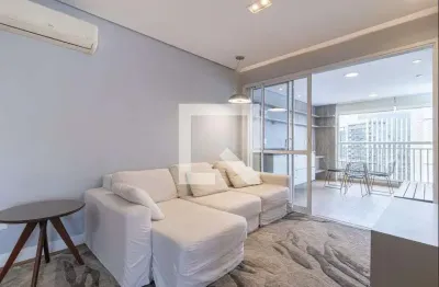 Apartamento com 2 quartos à venda na Rua Casa do Ator, 988, Vila Olímpia, São Paulo