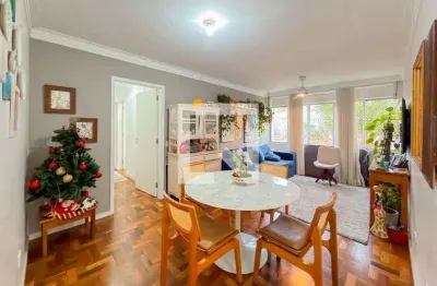 Apartamento com 3 quartos à venda na Rua Gandavo, 188, Vila Mariana, São Paulo