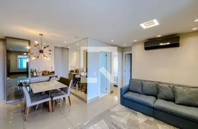 Apartamento com 2 quartos à venda na Rua Serra da Bocaina, 547, Belém, São Paulo