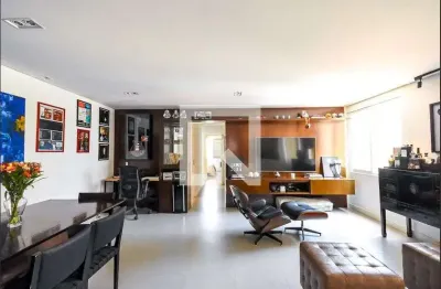 Apartamento com 2 quartos à venda na Alameda Jaú, 671, Jardim Paulista, São Paulo