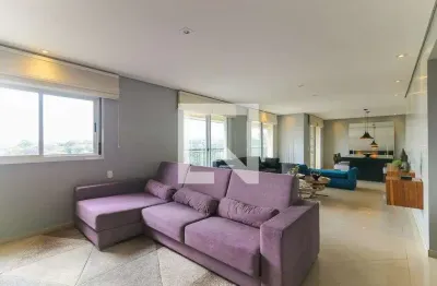 Apartamento com 3 quartos à venda na Rua Carlos Lima Morel, 110, Morumbi, São Paulo