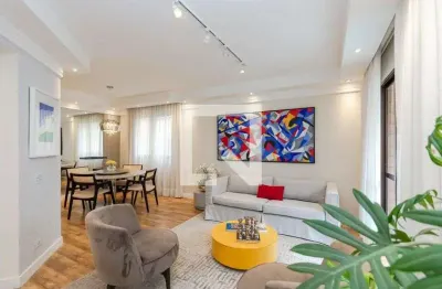 Apartamento com 3 quartos à venda na Rua Nebraska, 470, Brooklin, São Paulo