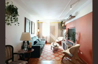 Apartamento com 3 quartos à venda na Rua Haddock Lobo, 1052, Jardim Paulista, São Paulo