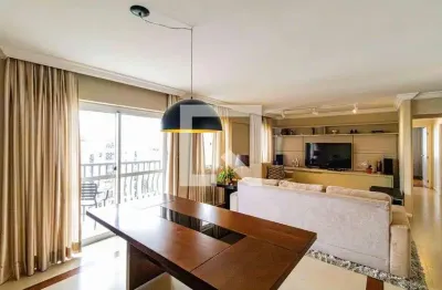 Apartamento à venda - cidade são francisco , 3 quartos,  120 m2