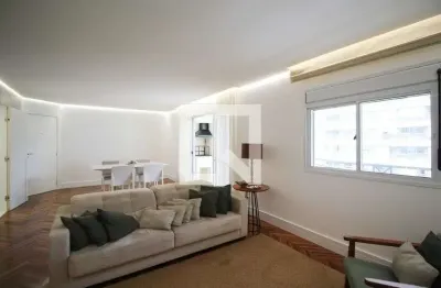 Apartamento com 2 quartos à venda na Avenida Divino Salvador, 65, Moema, São Paulo