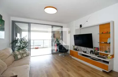 Apartamento com 3 quartos à venda na Rua Senador César Lacerda Vergueiro, 412, Vila Madalena, São Paulo