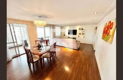 Apartamento com 4 quartos à venda na Avenida do Guacá, 76, Santana, São Paulo