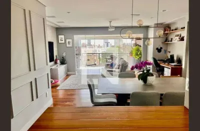 Apartamento com 3 quartos à venda na Rua Tebas, 296, Vila Mascote, São Paulo