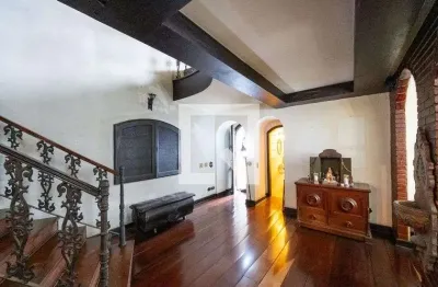 Casa com 3 quartos à venda na Rua Francisco de Paula Brito, 73, Planalto Paulista, São Paulo