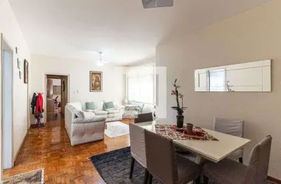 Apartamento com 3 quartos à venda na Rua Doutor Cândido Espinheira, 29, Santa Cecília, São Paulo