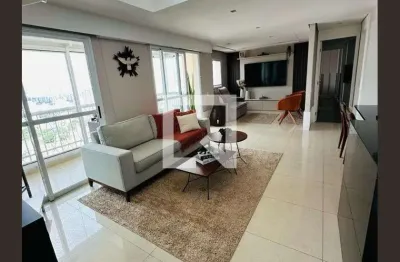 Apartamento com 3 quartos à venda na Rua Darnilo Martins Pereira, 55, Mooca, São Paulo