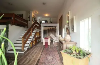 Casa com 3 quartos à venda na Rua Pio IX, 73, Panamby, São Paulo