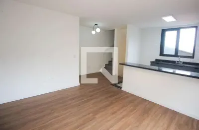 Casa com 2 quartos à venda na Avenida Barão de Monte Mor, 20, Real Parque, São Paulo