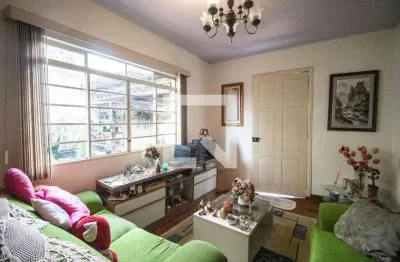 Casa com 2 quartos à venda na Rua Donato Luongo, 156, Mandaqui, São Paulo