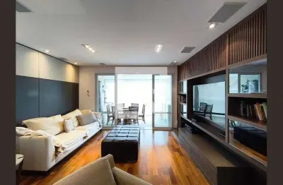 Apartamento com 3 quartos à venda na Rua Doutor Nicolau de Sousa Queirós, 412/438, Vila Mariana, São Paulo