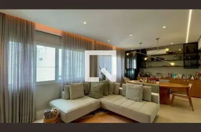 Apartamento com 3 quartos à venda na Alameda Joaquim Eugênio de Lima, 1309, Jardim Paulista, São Paulo