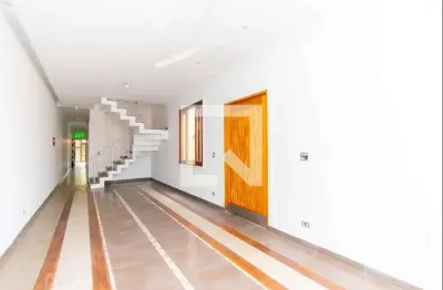 Casa com 4 quartos à venda na Rua Trimonte, 73, Vila Santa Clara, São Paulo