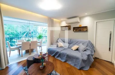 Apartamento com 4 quartos à venda na Rua Engenheiro Jorge Oliva, 333, Vila Mascote, São Paulo