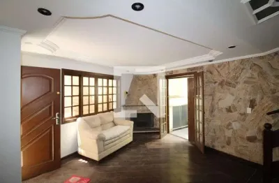 Casa com 3 quartos à venda na Rua Doutor Gabriel Nicolau, 148, Santana, São Paulo