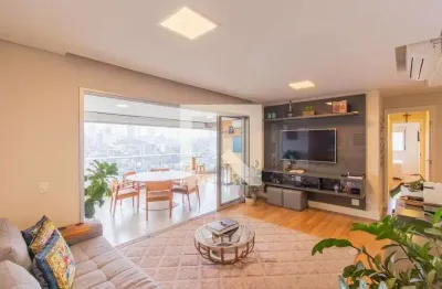 Apartamento com 3 quartos à venda na Rua Horácio Lane, 152, Pinheiros, São Paulo