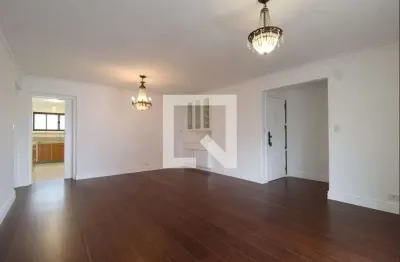 Apartamento com 3 quartos à venda na Avenida Jurema, 312, Moema, São Paulo