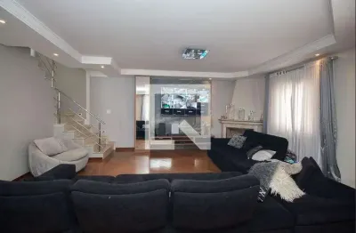 Casa com 5 quartos à venda na Rua Martinho de Camargo, 60, Tucuruvi, São Paulo