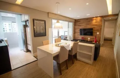 Apartamento com 1 quarto à venda na Rua Kansas, 1797, Brooklin, São Paulo