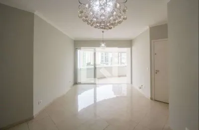 Apartamento com 3 quartos à venda na Rua Barão do Triunfo, 866, Brooklin, São Paulo