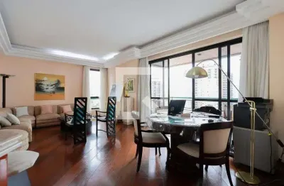 Apartamento com 4 quartos à venda na Rua Francisca Júlia, 360, Santana, São Paulo