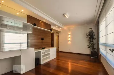 Apartamento com 3 quartos à venda na Rua Indiana, 304, Brooklin, São Paulo