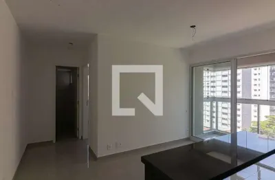 Apartamento com 1 quarto à venda na Rua Alvorada, 445, Vila Olímpia, São Paulo