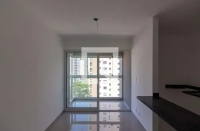 Apartamento com 1 quarto à venda na Rua Alvorada, 444, Vila Olímpia, São Paulo