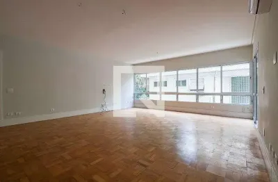 Apartamento com 3 quartos à venda na Rua Haddock Lobo, 1226, Jardim Paulista, São Paulo
