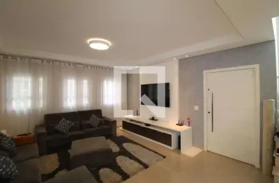 Casa com 3 quartos à venda na Rua João Cabral, 118, Santana, São Paulo