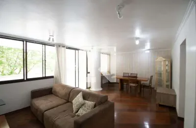 Apartamento com 3 quartos à venda na Alameda Lorena, 270, Jardim Paulista, São Paulo