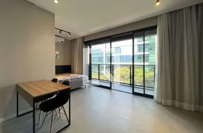 Kitnet / Stúdio à venda na Rua Chilon, 463, Vila Olímpia, São Paulo