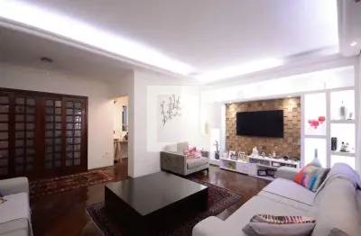 Casa com 4 quartos à venda na Rua Aviador Barros, 336, Vila das Mercês, São Paulo