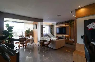 Apartamento com 2 quartos à venda na Rua João Tibiriçá, 900, Vila Leopoldina, São Paulo
