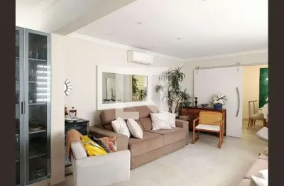 Apartamento com 1 quarto à venda na Alameda Lorena, 203, Jardim Paulista, São Paulo