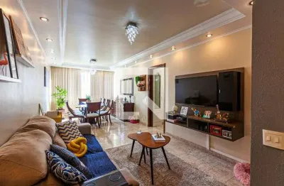 Apartamento com 3 quartos à venda na Rua Iperoig, 606, Perdizes, São Paulo